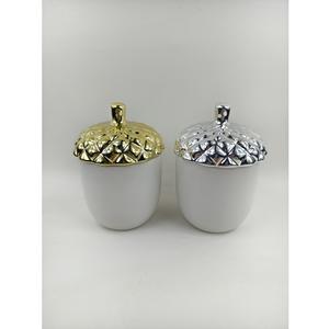 High Quality Glass Jar 100g Holiday Scented <b>Candles</b> Machine-Made Classical Fragrance Indoor Home Decoration Aromatherapy - Product Image 4