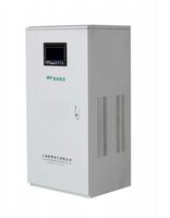 Nuevo Regulador/Estabilizador de Voltaje Trifásico Automático de 40 KVA con Control por Servomotor, Salida de 380V, Uso SVC para Aplicaciones con Cabezal Láser de Fibra