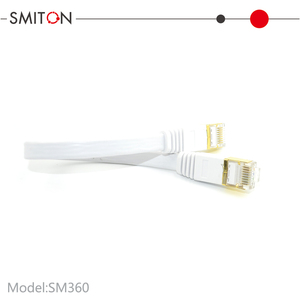 Câbles de raccordement réseau LAN Ethernet <span class=keywords><strong>Cat</strong></span> 6 - Product Image 2