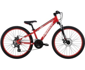 MEICONN 2026 Vélo de Montagne en Aluminium 24 Pouces 24 Vitesses à Disque avec Guidon Plat Ordinaire SY-MB2427 SY-MB2427 - Product Image 1