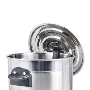 Cafetera industrial de 160 tazas de capacidad, máquina de té y agua caliente, dispensador de cerveza, para Hotel, café, restaurante - Product Image 6