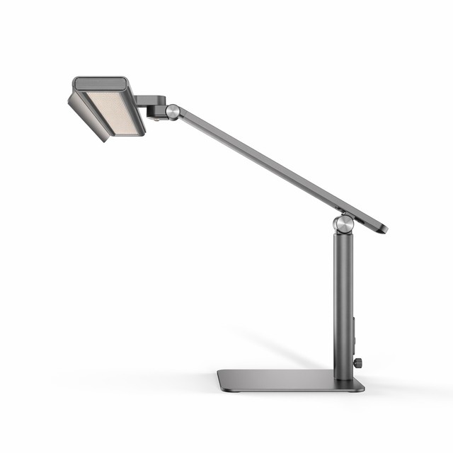 Light Therapy Lamp Full Spectrum LED Desk Lamp Natural Daylight Boost Mood Morning Routine