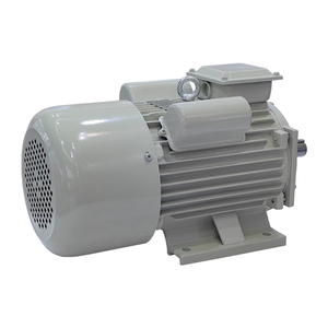 Motor Asíncrono de Inducción Monofásico de CA Gexin Factory YC-80M1-2 220V 110V 3000rpm 0.37kw con Condensador - Product Image 6