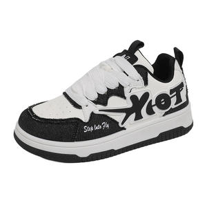 Chaussures décontractées pour couple, mocassins pour femmes et hommes, doublure en coton respirant et doux, chaussures pour la saison printemps-été-automne - Product Image 5