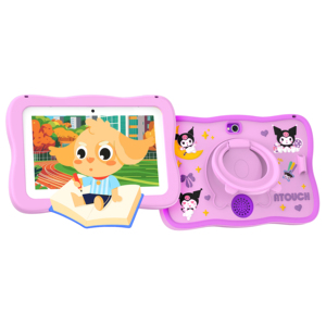 7 Inch Trò Chơi Máy Tính Bảng RAM <span class=keywords><strong>8GB</strong></span> Rom 256GB Con Máy Tính Bảng <span class=keywords><strong>Android</strong></span> 13 Giáo Dục Học Tập Máy Tính Bảng <span class=keywords><strong>PC</strong></span> Cho Trẻ Em - Product Image 2