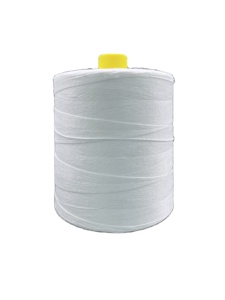 Venta al por mayor 20S/6 250g bolsa pequeña hilo de cierre 100% bolsa de poliéster hilo de coser - Product Image 2