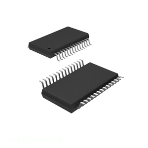 BOM IC ในสต็อกการจัดการพลังงาน (PMIC) 30 SSOP TPS2226ADBG4ส่วนประกอบอิเล็กทรอนิกส์ - Product Image 1