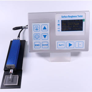 Probador de rugosidad superficial TMR360 - Product Image 2
