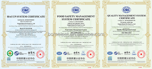 ODM/OEM Dịch Vụ Không Có Nhân Tạo Hương Vị Hoàn Toàn Đông Khô Thức Ăn Cho Mèo Cho Mọi lứa tuổi Mèo - Product Image 3