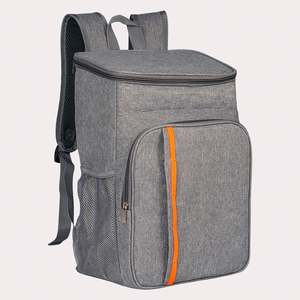 Branded Backpack Dtg Print Jiahao - Product Image 1