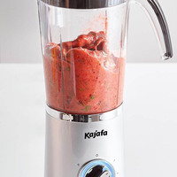 Blender portable multifonctionnel Kajafa Nutri par 17 pièces Robot culinaire Blender