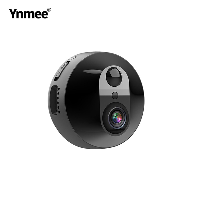 2026 New HD 3MP 1080P Portable WIFI Mini Camera SC06 Wireless Motion Detection Night Vision Home Security WIFI Mini 4G Camera