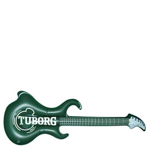 Inflatable <strong>Guitar</strong> air <strong>Guitar</strong> Pvc <strong>Toy</strong> <strong>Guitar</strong> for Advertisement or Promotion or Playing - Product Image 2