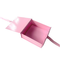 Boîte personnalisée en carton gaufré pliable, écologique, biodégradable et durable, pour dattes, noix, chocolat confit, aliments pour bébés et pommes de terre