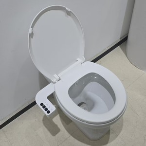 Самоочищающаяся 3-функциональная кнопка для биде - Product Image 4