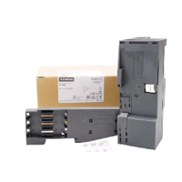 Módulo de Interfaz 6ES7151-1AA06-0AB0 IM, Dispositivo Remoto de E/S Distribuidas, Módulo de E/S Distribuidas, Nuevo y Original en Stock
