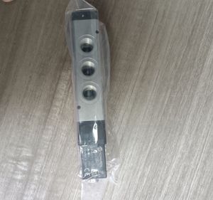 Линиальный электромагнитный пилот с высоким потоком, V63D513A-A2 V60AA11A-A3, V61B811A-A3, воздушный пружинный возврат - Product Image 6