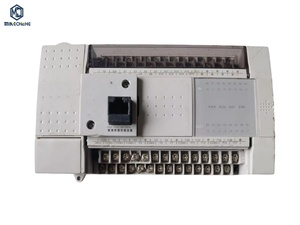 Controlador PLC, Sensor, Controlador de Programación Lógica, Nuevo y Original LX3VP-1616MT-A - Product Image 1