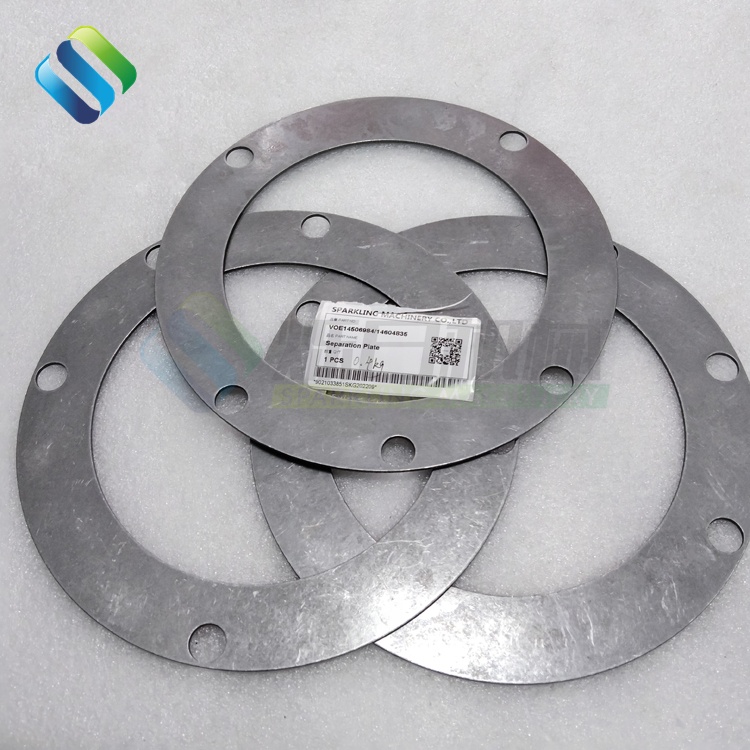 VOE 14566404 Shim EC240C EC340D - High Quality Machinery Parts