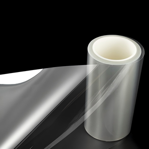 <span class=keywords><strong>Film</strong></span> PET de qualité optique à haute clarté pour l'impression d'affichages et les applications électroniques - Product Image 2