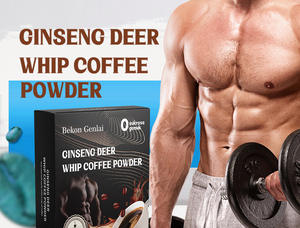 Мужской сексуальный чай с травами и женьшенем - Product Image 4