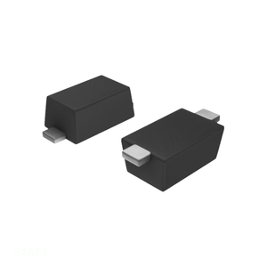 Original Single Diodes SOD-123F <strong>S1AFL</strong> Buy Online Electronic Components - Product Image 1