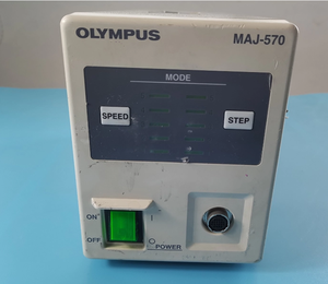 Réparation du contrôleur de grossissement MAJ-570, qualité OEM, expédition dans le monde entier, nous facturons 30% du prix du fabricant/représentant des ventes - Product Image 1