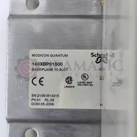 New and in Stock 140cpu67160 / 140protalkq/ 140cps12420 (2), V#131 ( Working) for Plc, Pac & Dedicated Ctrlrs