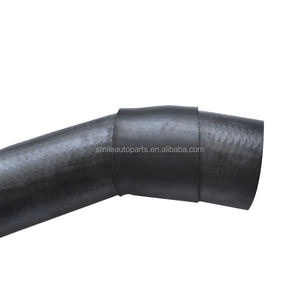 福特游侠3.2 2011-2018 UH0113246D UH0113246C UH0113246B AB3Z6K683E AB396K683DE AB396K683DD的微笑汽车零件进气管 - Product Image 4