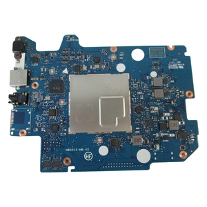 5B21E21853 เมนบอร์ดแล็ปท็อปสำหรับเลอโนโว 100e โครมบุ๊ก รุ่นที่ 2 MTK 2 82Q3 4GB 32GB เมนบอร์ด - Product Image 3
