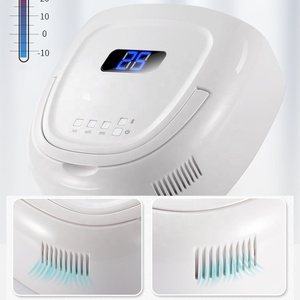 Secador de esmalte de uñas S20, lámpara UV inalámbrica <span class=keywords><strong>con</strong></span> batería integrada, 60W, luz LED de curado de uñas, novedad de 2022 - Product Image 5