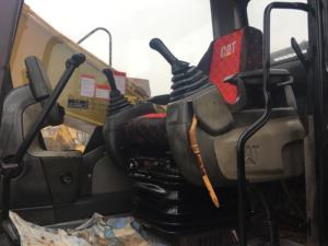 Excavadora Usada Caterpillar 320D 330D 325D 336D, Buen Precio, Excavadora Usada Cat 320B 320C 320D en Venta - Product Image 5