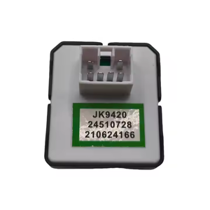 <span class=keywords><strong>Faulkner</strong></span> lupine BN-WLS94 điện tín hiệu lần lượt chuyển đổi Điều kiện Mới cho Chevrolet cửa sổ tự động quy định - Product Image 4