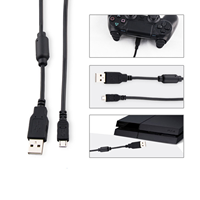 Câble Micro USB, Chargeur Micro USB Câble de charge de transfert de données 480Mbps