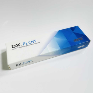 Nucleo dentale corona restauro fessura sigillante per bambini cura della luce per il dente gemma Kit resina ortodontica - Product Image 6