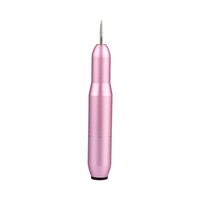 Vente en gros de perceuse à ongles électrique 20000 tr/min ensemble de machines de manucure coupeur de charge USB pour manucure lime à ongles outils de pédicure