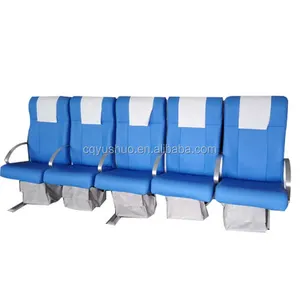 Speed Boat Ferry Passenger Seat Manufacture in Marine Seating