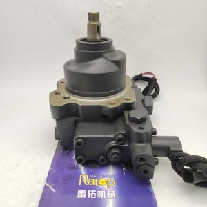 มอเตอร์พัดลมรีเมด7087P00020 708-7P-00020สำหรับ HM400 HM300 - Product Image 2