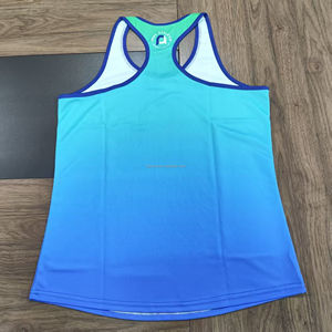 Maillot de basket-ball à sublimation personnalisée PURE Uniformes d'entraînement sur le terrain Chemises en maille Tag Touch Training Singlet Shorts de sport - Product Image 6
