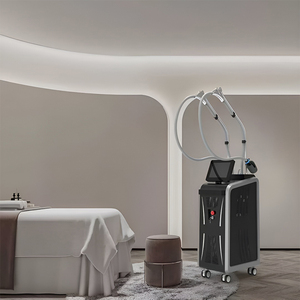 Máquina de Adelgazamiento Coolwaves Popular, Máquina de Microondas Fría para Quemar Grasa con 2 Manijas, Moldea el Cuerpo y Reduce la Grasa - Product Image 5