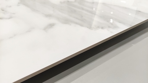 600x600mm calacatta đá cẩm thạch sứ Sàn Trắng tráng men pisos porcelanato gạch vitrified đánh bóng tường gạch men - Product Image 6