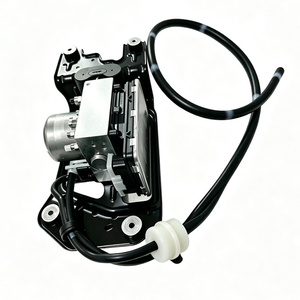 37205A70699เครื่องป้อนอากาศแบบดูดซับแรงกระแทกชิ้นส่วนรถยนต์สำหรับ BMW X5 G05 G18 X6 G06 G07 X7 - Product Image 5