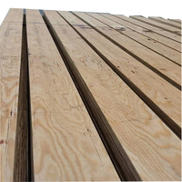 Australia Market Wall Framing LVL Studs Phenolic LVL para la construcción de casas