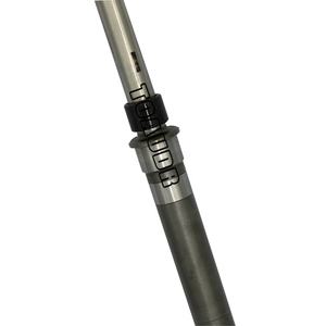 66T-45501-10 Aandrijfas (Lang) Voor Yamaha Parsun Powertec 40hp 40x Buitenboordmotor Motor Hdx Onderdelen 66T-45501 T40fws - Product Image 3