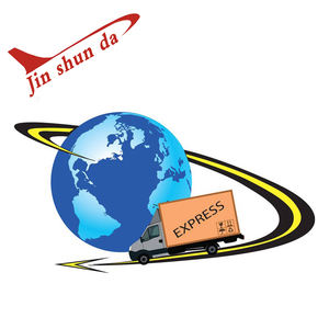 Top 10 Air <span class=keywords><strong>Ocean</strong></span> Shipping Forwarder Shenzhen tarifas de flete aéreo de China puerta a puerta EE. UU. Fba agente de envío - Product Image 1