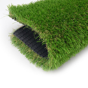 Césped Artificial de Lujo de 30 mm en Forma de C, Ecológico, de Alta Densidad, para Proyectos Comerciales de Prestigio, Garantía de 15 Años, Hipertónico - Product Image 2