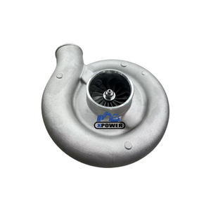 Nouveau turbocompresseur de moteur XPower pour excavatrice 3306 21647837 7N7748 7N-7748 - Product Image 4