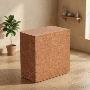 Blocs de fibre de coco écologiques de haute qualité en gros pour les États-Unis et le Canada, pour la plantation et l'utilisation en jardinage, modèle 001 Jucor - Product Image 3