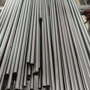 B516 Inconel625โลหะผสมนิกเกิลรีดเย็นท่อ600 - Product Image 2