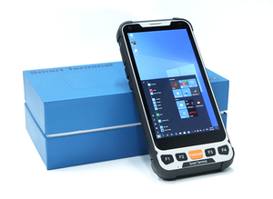 Bán Chạy Máy <span class=keywords><strong>PDA</strong></span> Cầm Tay Công Nghiệp Gồ Ghề Bộ Nhớ 4G + 64G Wins 10 Thiết Bị Đầu Cuối Cầm Tay - Product Image 6